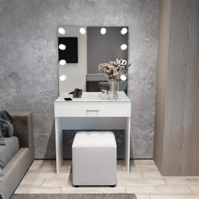 Гримерный стол ГС1Б80 в Режи - rezh.mebel24.online | фото 2