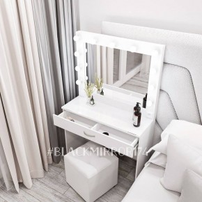 Гримерный стол ГС1Р100 в Режи - rezh.mebel24.online | фото 4