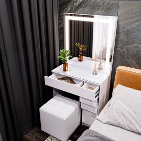 Гримерный стол ГС5LEDМ80 в Режи - rezh.mebel24.online | фото 3