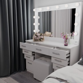 Гримерный стол ГС9Р120 в Режи - rezh.mebel24.online | фото 5