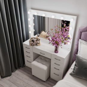 Гримерный стол ГС9Р120 в Режи - rezh.mebel24.online | фото 6