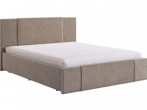 ХЛОЯ Кровать 1600 каркас в Режи - rezh.mebel24.online | фото 8