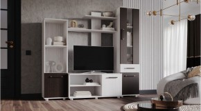 ИБИЦА Гостиная (венге/анкор светлый) в Режи - rezh.mebel24.online | фото 1