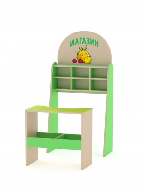 Игровая детская мебель Магазин в Режи - rezh.mebel24.online | фото 1