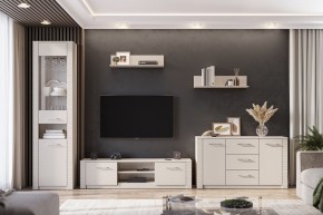 КАЛИПСО Гостиная (Меланж) в Режи - rezh.mebel24.online | фото 3
