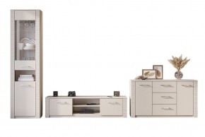 КАЛИПСО Гостиная модульная (Меланж) в Режи - rezh.mebel24.online | фото 2