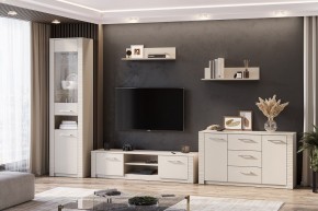КАЛИПСО Гостиная модульная (Меланж) в Режи - rezh.mebel24.online | фото 3