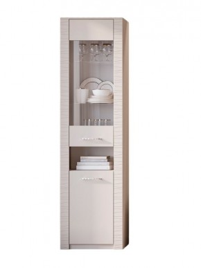 КАЛИПСО Гостиная модульная (Меланж) в Режи - rezh.mebel24.online | фото 8