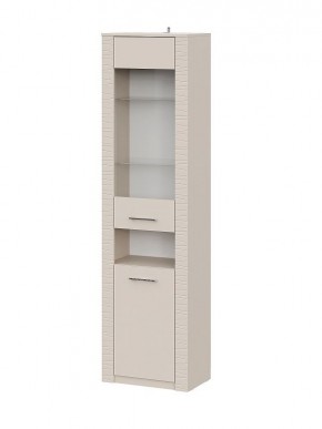 КАЛИПСО Спальный гарнитур (Меланж) модульный в Режи - rezh.mebel24.online | фото 15