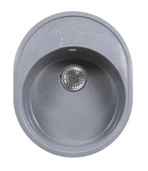 Каменная мойка ULSTONE U-320 (560х460) в Режи - rezh.mebel24.online | фото 3