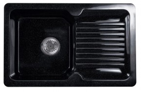 Каменная мойка ULSTONE U-436 (765х490) в Режи - rezh.mebel24.online | фото 3