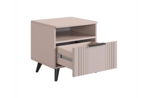 КАТРИН Спальный гарнитур К1 в Режи - rezh.mebel24.online | фото 5
