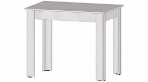 КАЙ Стол (анкор светлый) в Режи - rezh.mebel24.online | фото