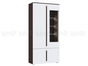КИМ Шкаф с подсветкой в Режи - rezh.mebel24.online | фото