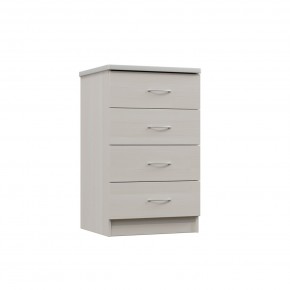 Комод 480 с 4-ящиками (Дуб бодега) в Режи - rezh.mebel24.online | фото