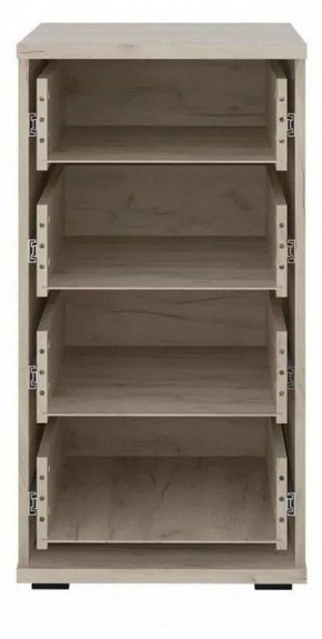 Комод Альянс 435.10 в Режи - rezh.mebel24.online | фото