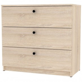 Комод Arvid K128 (ДСС) в Режи - rezh.mebel24.online | фото