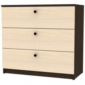 Комод Arvid K128 (Венге-ДМ) в Режи - rezh.mebel24.online | фото