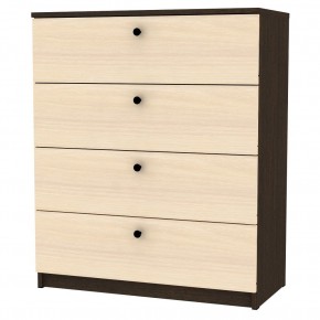 Комод Arvid K129 (Венге-ДМ) в Режи - rezh.mebel24.online | фото