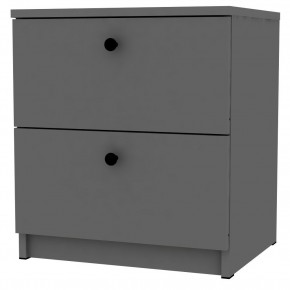 Комод Arvid K130 (Графит) в Режи - rezh.mebel24.online | фото