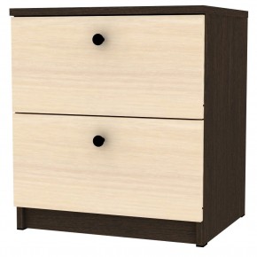 Комод Arvid K130 (Венге-ДМ) в Режи - rezh.mebel24.online | фото