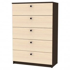 Комод Arvid K150 (Венге-ДМ) в Режи - rezh.mebel24.online | фото