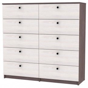 Комод Arvid K164 (ЯАТ-ЯАС) в Режи - rezh.mebel24.online | фото