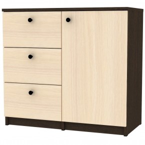 Комод Arvid K192 (Венге-ДМ) в Режи - rezh.mebel24.online | фото
