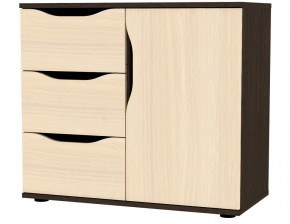Комод Astrid K198 (Венге-ДМ) в Режи - rezh.mebel24.online | фото