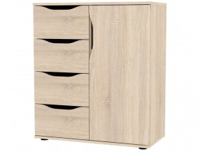 Комод Astrid K200 (ДСС) в Режи - rezh.mebel24.online | фото