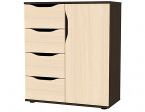 Комод Astrid K200 (Венге-ДМ) в Режи - rezh.mebel24.online | фото
