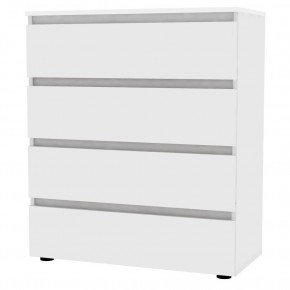 Комод Erik K120 (Белый) в Режи - rezh.mebel24.online | фото
