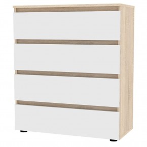 Комод Erik K120 (ДСС-Белый) в Режи - rezh.mebel24.online | фото