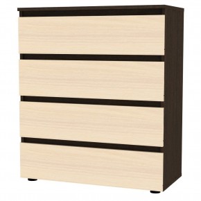 Комод Erik K120 (Венге-ДМ) в Режи - rezh.mebel24.online | фото