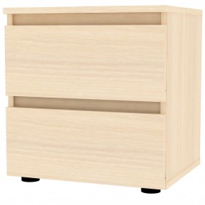 Комод Erik K122 (тумба прикроватная) ДМ в Режи - rezh.mebel24.online | фото