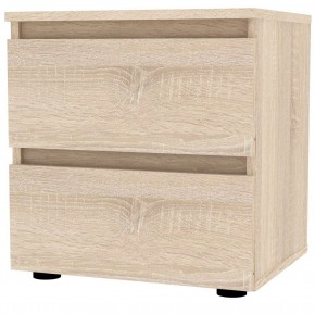 Комод Erik K122 (тумба прикроватная) ДСС в Режи - rezh.mebel24.online | фото