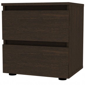Комод Erik K122 (тумба прикроватная) Венге в Режи - rezh.mebel24.online | фото