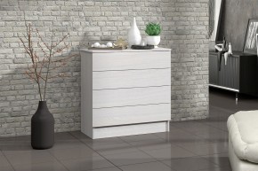 Комод Фаворит-3 (Анкор светлый) в Режи - rezh.mebel24.online | фото