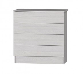 Комод Фаворит-3 (Анкор светлый) в Режи - rezh.mebel24.online | фото 2