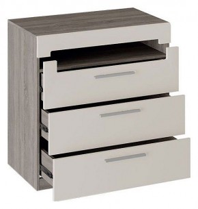 Комод Фьюжн ТД-260.04.01 в Режи - rezh.mebel24.online | фото 2