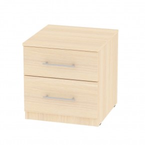 Комод K-48x45x45-1 Калисто (тумба прикроватная) ДМ в Режи - rezh.mebel24.online | фото