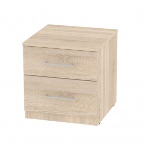Комод K-48x45x45-1 Калисто (тумба прикроватная) ДСС в Режи - rezh.mebel24.online | фото