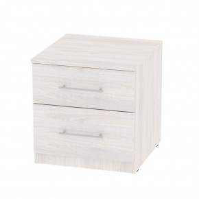 Комод K-48x45x45-1 Калисто (тумба прикроватная) ЯАС в Режи - rezh.mebel24.online | фото