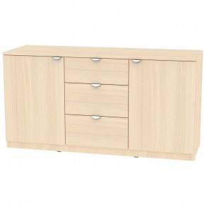 Комод K-70x135x45-1-TR (ДМ) Калисто в Режи - rezh.mebel24.online | фото