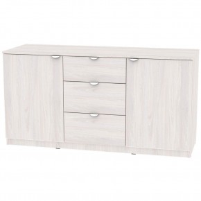 Комод K-70x135x45-1-TR (ЯАС) Калисто в Режи - rezh.mebel24.online | фото