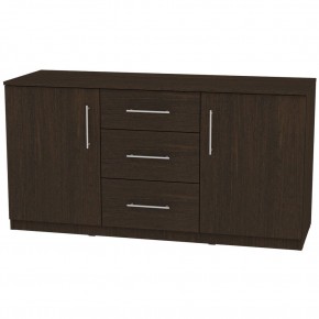 Комод K-70x135x45-1 (Венге) Калисто в Режи - rezh.mebel24.online | фото