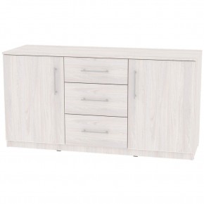 Комод K-70x135x45-1 (ЯАС) Калисто в Режи - rezh.mebel24.online | фото