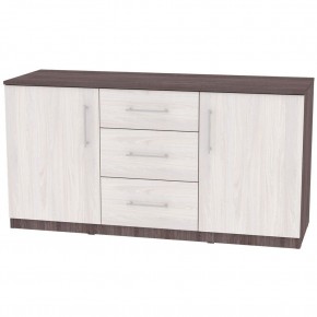 Комод K-70x135x45-1 (ЯАТ-ЯАС) Калисто в Режи - rezh.mebel24.online | фото