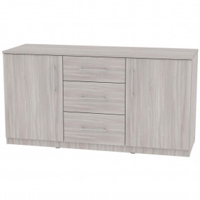 Комод K-70x135x45-1 (ЯШС) Калисто в Режи - rezh.mebel24.online | фото
