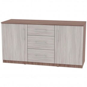 Комод K-70x135x45-1 (ЯШТ-ЯШС) Калисто в Режи - rezh.mebel24.online | фото